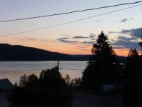 Chalet Le Sainte-Flore 