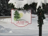 Grand Pine B&B 