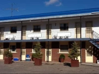 Auberge du Village Shawville Motel 