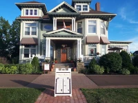 Maison Tait House 
