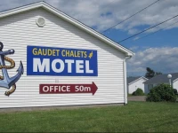 Gaudet Motel 
