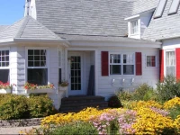 La Louisianne Bed & Breakfast 