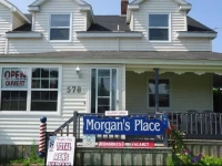 Morgan Place B&B 
