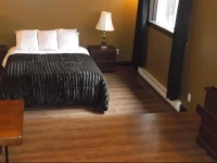 Auberge Rohkwaho Spirit 