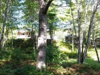 Roseway River Cottages 