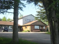 Sherbrooke Village Inn 