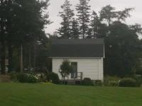 Daysago Bed and Breakfast and Chalet 