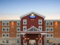 Days Inn & Suites - Sherwood Park 