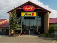 Super 8 Sherwood Park 