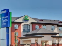 Holiday Inn Express Hotel & Suites Sherwood Park-Edmonton Area 