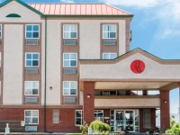 Ramada Sherwood Park 