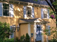 ГЂ Charmes de Provence B&B 
