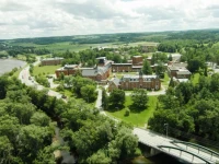 Bishops University 