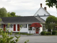 La Paysanne Motel & Hotel 