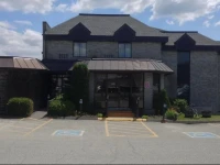 Quality Hotel & Suites Sherbrooke 