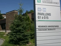 RГ©sidences UniversitГ© de Sherbrooke 