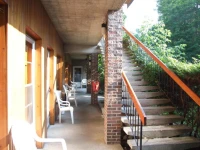 Motel Lennoxville 
