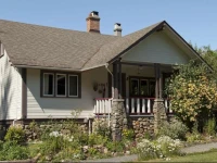 Malahat Farm Heritage Retreat 
