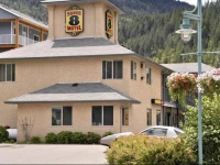 Sicamous Super 8 