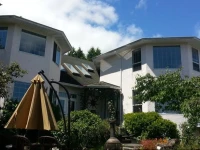 By the Sea BnB, Sidney Victoria BC 