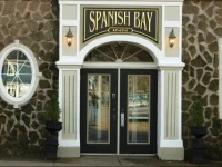 Spanish Bay Inn & Suites 