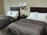 Travelodge Sydney Nova Scotia 