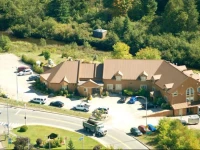 Hotel Alila Saint-Sauveur 