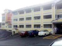 Hotel et Suites Les Laurentides 