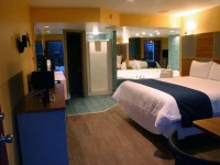 Motel des Pentes et Suites 