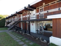 Motel Mont Habitant 