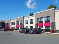 Comfort Inn St-Georges 