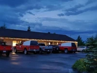Motel Alexandrin 