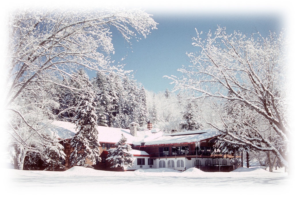 Auberge Alpine Inn 