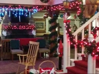 Hotel du Manoir 