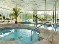 Excelsior HГґtel Spa Sainte-AdГЁle 