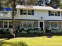 GГ®te Pantoufles et Pamplemousse B&B 