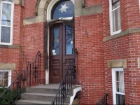 A Tanners Home Inn Bed and Breakfast 