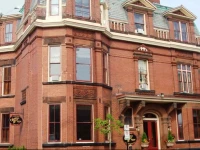 Chipman Hill Suites-Sydney Street 