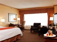Delta Brunswick Hotel 
