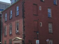 Chipman Hill Suites - Union Street 