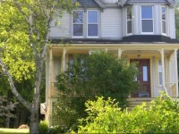 Seely Street B&B 