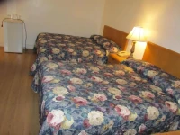 Park Plaza Motel 
