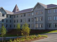 UNB Saint John Summer Hotel 