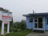 Fundy Bay Motel 