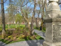 Bannerman Park Suites 5*
