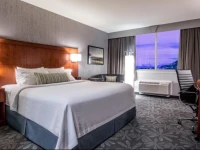 Courtyard by Marriott St. Johns Newfoundland 