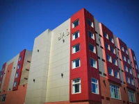 JAG Boutique Hotel 