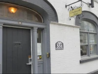 The Duckworth Inn 