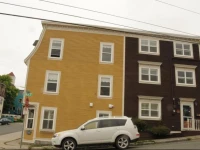 The Narrows B&B 