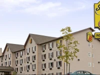 Super 8 St. Johns 